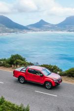 Isuzu D-Max X-Rider Double Cab 2018 года (ZA)